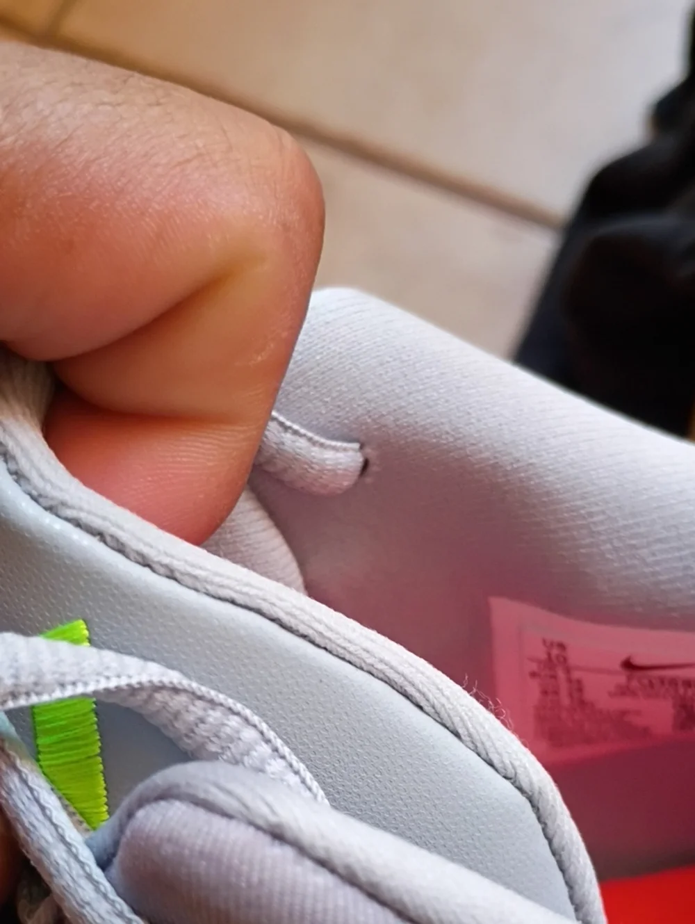 Nike